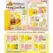 Rilakkuma Mini Figures Happy Little Book Blind Box Display (6)