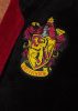 Harry Potter Fleece Bathrobe Gryffindor