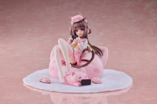 Original Character PVC Statue 1/7 Asaki 15 cm