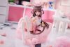 Original Character PVC Statue 1/7 Asaki 15 cm