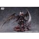 Touhou Project PVC Statue 1/6 Remilia Scarlet Military Uniform Ver. 24 cm