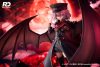 Touhou Project PVC Statue 1/6 Remilia Scarlet Military Uniform Ver. 24 cm