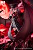 Touhou Project PVC Statue 1/6 Remilia Scarlet Military Uniform Ver. 24 cm