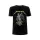 Metallica T-Shirt And Justice For All Tracks Black Size XL