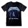 Metallica T-Shirt Ride The Lightning Size M