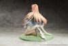 The Idolmaster Statue 1/7 Mano Sakuragi Hanakaze Smiley Ver. 16 cm