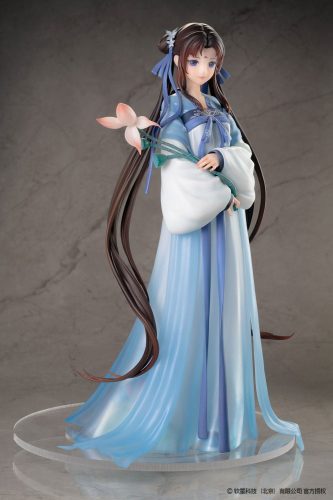 The Legend of Sword and Fairy Statue Zhao Ling-Er Shi Hua Ji" Xian Ling Xian Zong Ver. 26 cm"