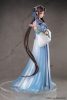 The Legend of Sword and Fairy Statue Zhao Ling-Er Shi Hua Ji" Xian Ling Xian Zong Ver. 26 cm"