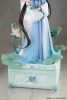 The Legend of Sword and Fairy Statue Ling-Er Shi Hua Ji" Xian Ling Xian Zong Ver. Deluxe Edition 38 cm"