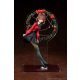 Original Character PVC Statue 1/8 Desktop Girls Series Winter Ringo 24 cm