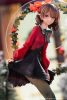 Original Character PVC Statue 1/8 Desktop Girls Series Winter Ringo 24 cm