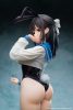 Original Character Statue 1/6 Sailor Bunny 27 cm