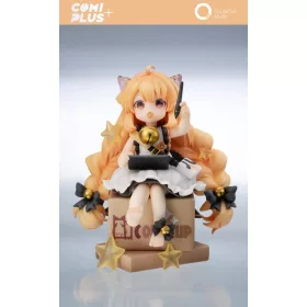   Original Character Statue Jiong Maozi cp30 Memorial Ver. 12 cm