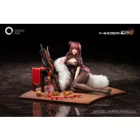 Girls Frontline