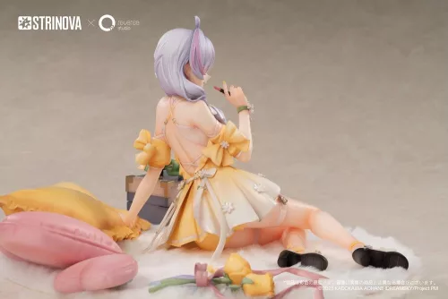 Strinova Statue 1/7 Kanami Whisper of Flowers Ver. 12 cm
