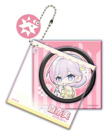 Strinova Statue 1/7 Kanami Whisper of Flowers Ver. 12 cm