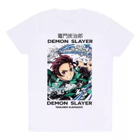 Demon Slayer: Kimetsu no Yaiba T-Shirt Whirlpool