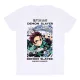 Demon Slayer: Kimetsu no Yaiba T-Shirt Whirlpool Size XL