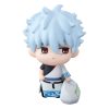 Gintama Tekupiku Mini Figura Sakata Gintoki 10 cm