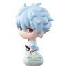 Gintama Tekupiku Mini Figura Sakata Gintoki 10 cm