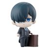 Black Butler Tekupiku Mini Figure Ciel Phantomhive 10 cm