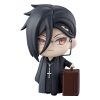 Black Butler Tekupiku Mini Figure Sebastian Michaelis 10 cm