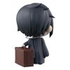 Black Butler Tekupiku Mini Figure Sebastian Michaelis 10 cm