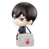 Haikyu!! Tekupiku Mini Figura Tobio Kageyama 10 cm