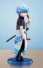 Gintama Adokenette PVC Szobor Sakata Gintoki 14 cm