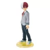 My Hero Academia Adokenette PVC Statue Shoto Todoroki 14 cm