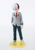 My Hero Academia Adokenette PVC Statue Shoto Todoroki 14 cm