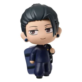   Jujutsu Kaisen Tekupiku Mini Figura Suguru Geto Tokyo Jujutsu High School 10 cm