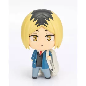 Haikyu!! Tekupiku Mini Figura Kenma Kozume 10 cm