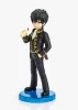 Gintama Adokenette PVC Szobor Hijikata Toushirou 14 cm
