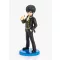 Gintama Adokenette PVC Szobor Hijikata Toushirou 14 cm