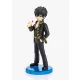 Gintama Adokenette PVC Szobor Hijikata Toushirou 14 cm