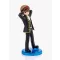 Gintama Adokenette PVC Szobor Okita Sougo 14 cm