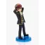 Gintama Adokenette PVC Szobor Okita Sougo 14 cm