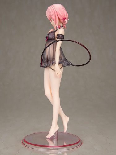 To Love-Ru Darkness PVC Szobor 1/6 Momo Belia Deviluke Little Devil Baby Doll Ver. 24 cm