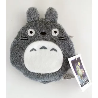 My Neighbor Totoro Plüss Coin Pénztárca Totoro 12 cm