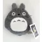 My Neighbor Totoro Plüss Coin Pénztárca Totoro 12 cm