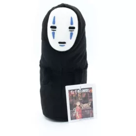 Studio Ghibli Plush Figure Kaonashi No Face 18 cm