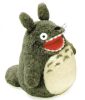 My Neighbor Totoro Plüss Figura Howling M 28 cm