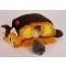 My Neighbor Totoro Plush Figure Catbus House 24 cm