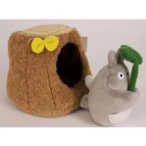 Studio Ghibli Plüssök