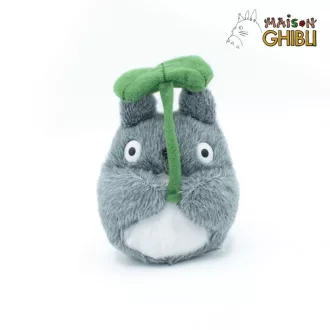 My Neighbor Totoro Beanbag Plüss Figura Totoro 13 cm