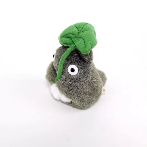 My Neighbor Totoro Beanbag Plüss Figura Totoro 13 cm