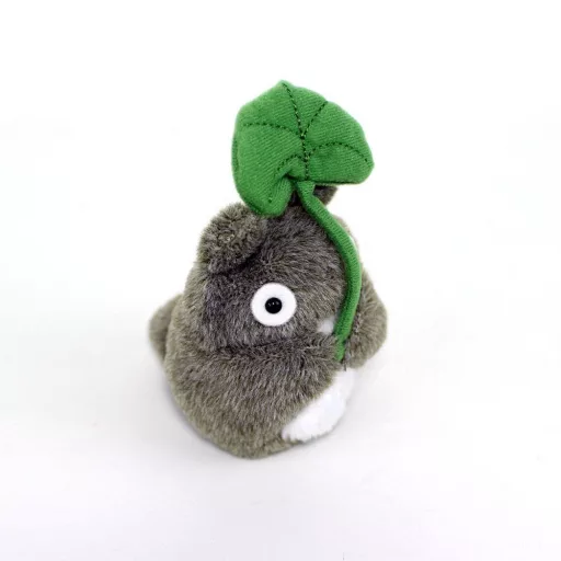 My Neighbor Totoro Beanbag Plüss Figura Totoro 13 cm