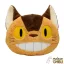 My Neighbor Totoro Nakayoshi Cushion Catbus