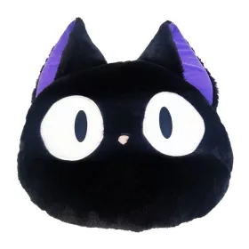 Kiki's Delivery Service Nakayoshi Cushion Jiji